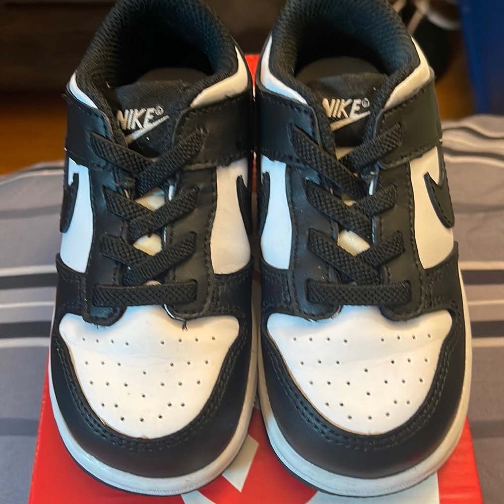Nike Dunk Low